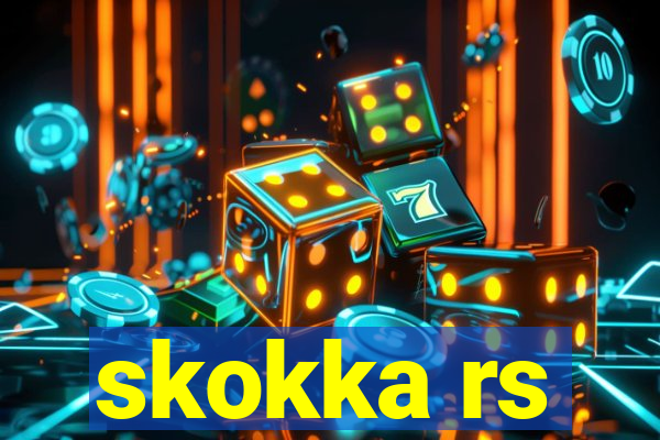 skokka rs